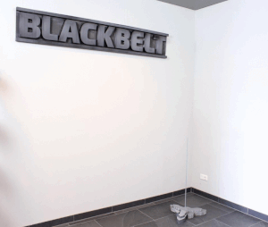 Blackbelt 3D - Burj Kahlifa